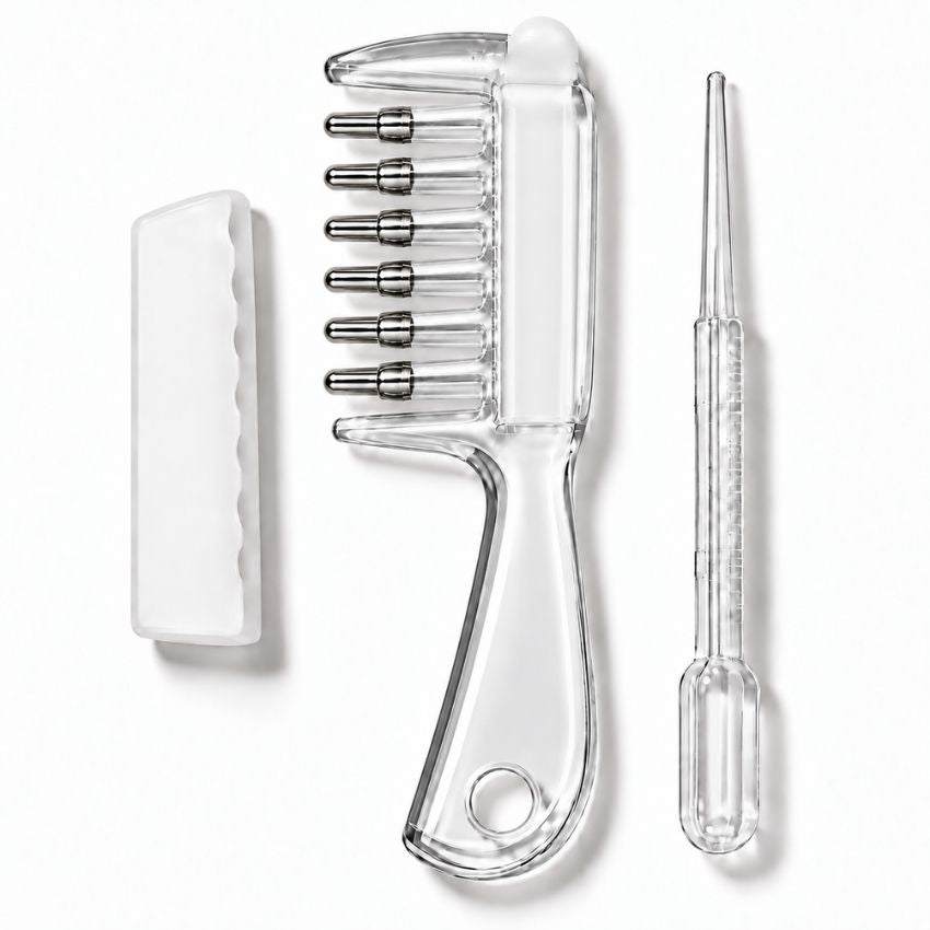 Serum Tarağı