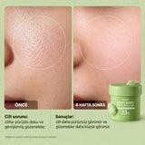 P.CALM Holy Basil Bubble Deep Mask 90g