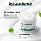 Dr.G Red Blemish Clear Soothing Cream 50ml