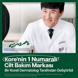 Dr.G Red Blemish Clear Soothing Cream 50ml
