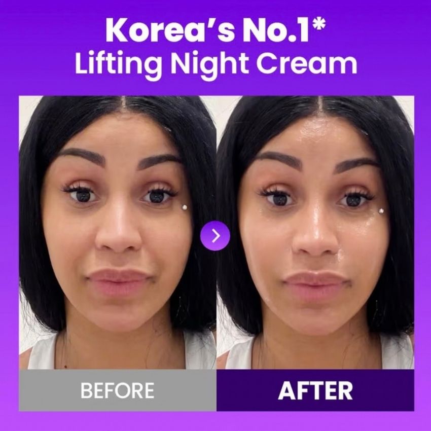 BIOHEAL BOH Probioderm 3D Lifting Cream 50ml