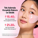 Torriden CELLMAZING Firming Patch (2 Patches)