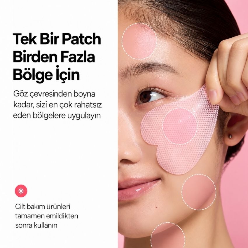 Torriden CELLMAZING Firming Patch (2 Patches)