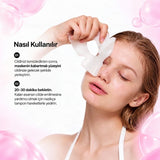 Torriden CELLMAZING Firming Gel Mask