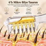 Serum Tarağı