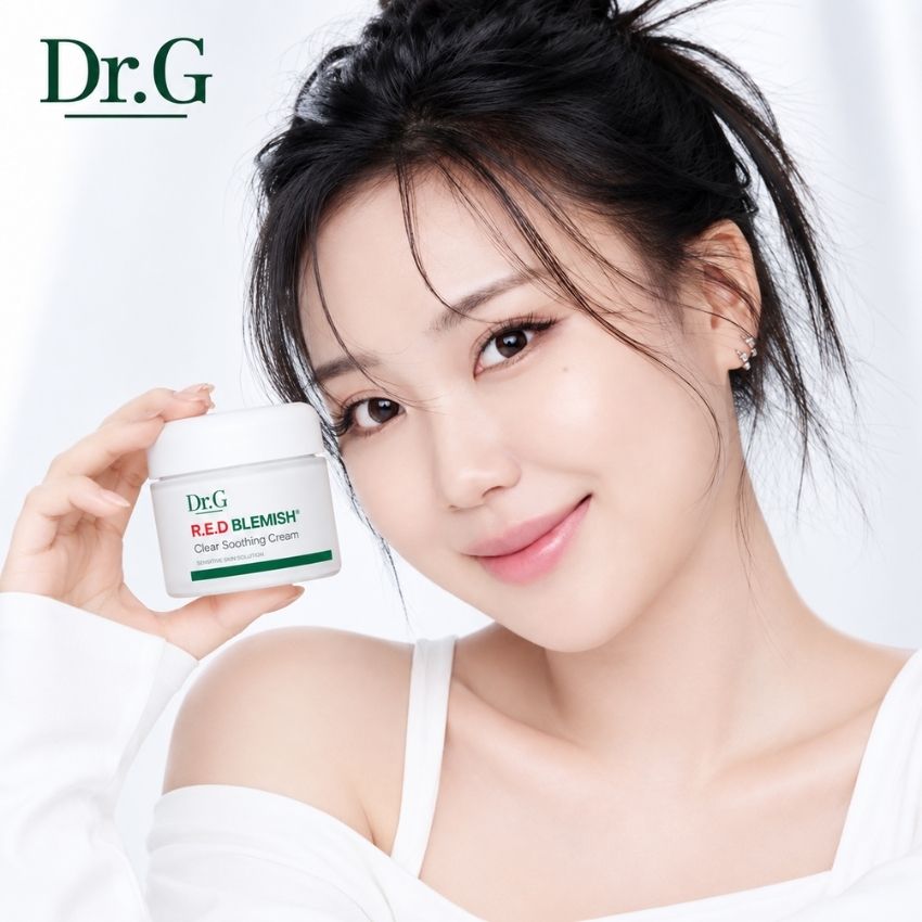 Dr.G