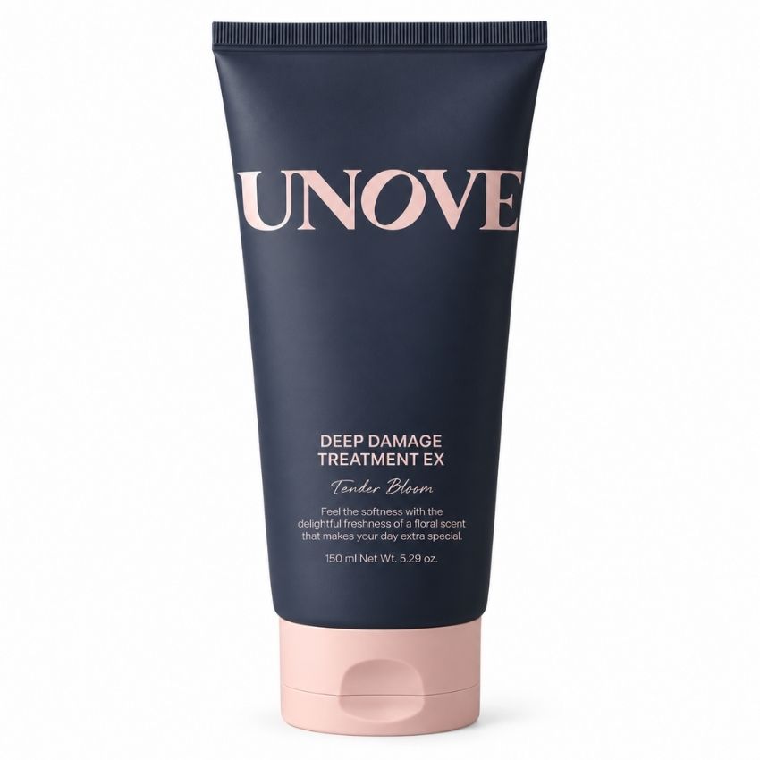 Unove Deep Damage Treatment Ex 150ml