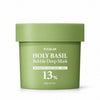P.CALM Holy Basil Bubble Deep Mask 90g