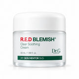 Dr.G Red Blemish Clear Soothing Cream 50ml