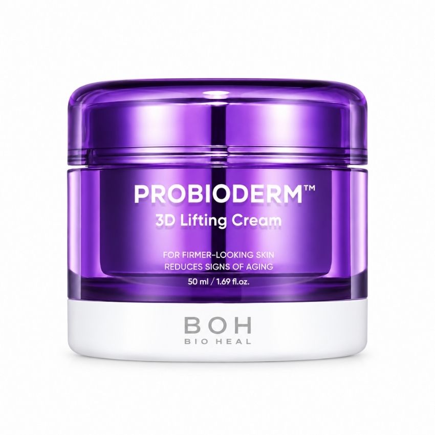 BIOHEAL BOH Probioderm 3D Lifting Cream 50ml