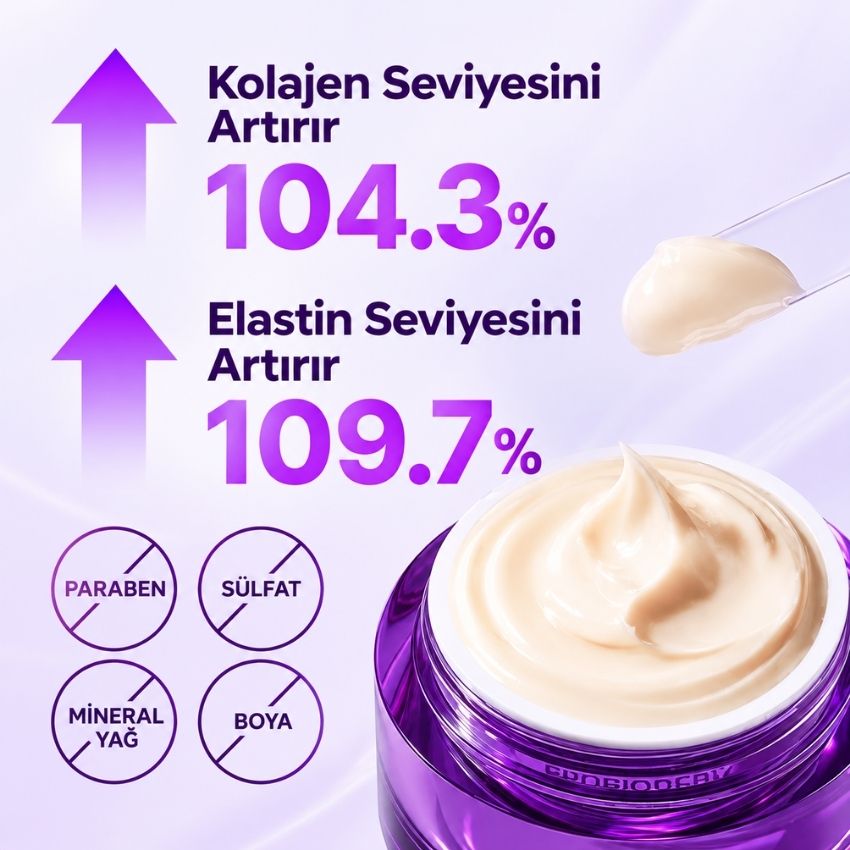 BIOHEAL BOH Probioderm 3D Lifting Cream 50ml