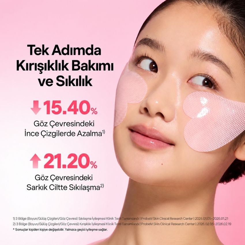 Torriden CELLMAZING Firming Patch (2 Patches)