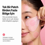 Torriden CELLMAZING Firming Patch (2 Patches)